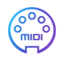 MIDIcontrol