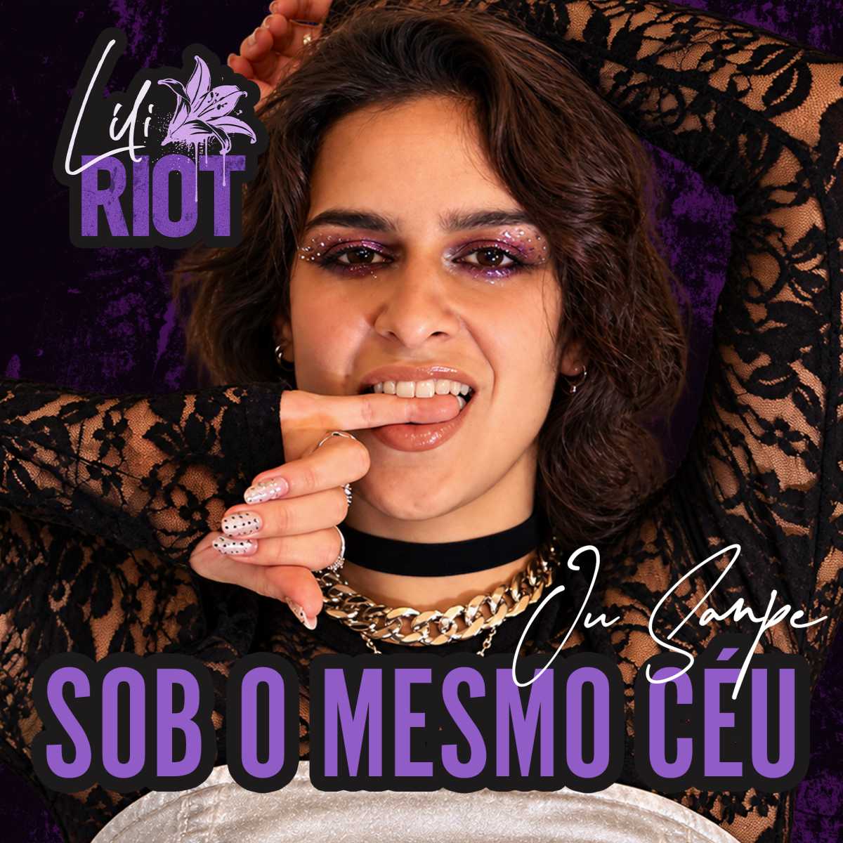 Sob o Mesmo Céu